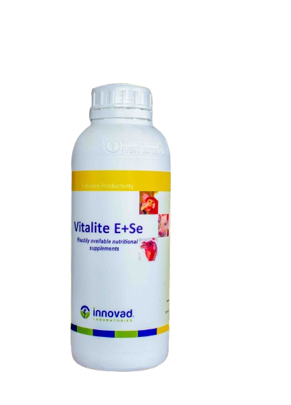 Vitalite E+Se