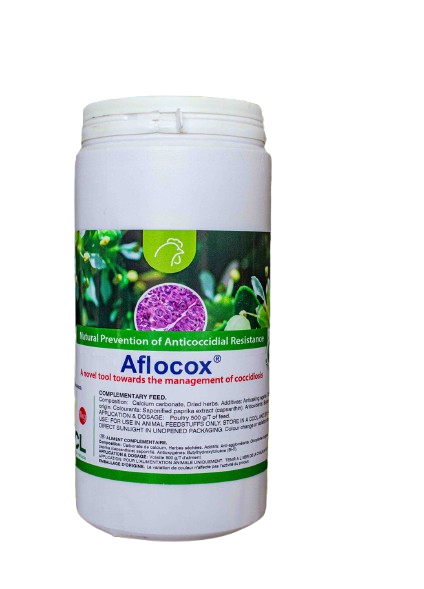 Aflocox®