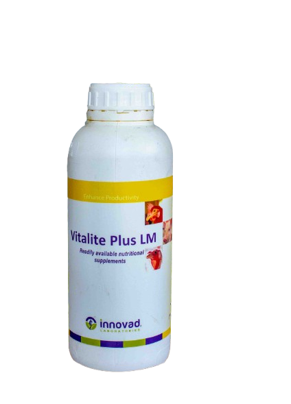 Vitalite Plus LM