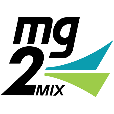 Mg2Mix Logo